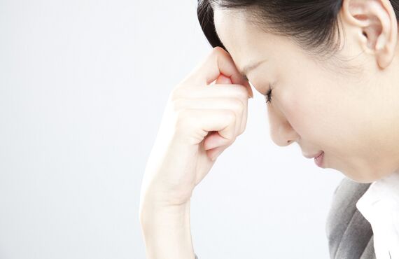 頑張っている人ほど疲れがたまっている…ためてしまった雁瀬疲労を駅近のサロンですっきりと